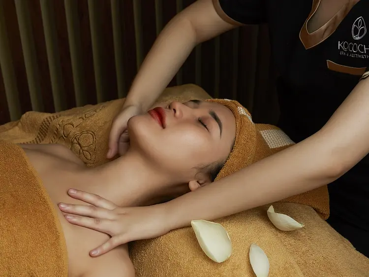 ココチスパ＆エステティック