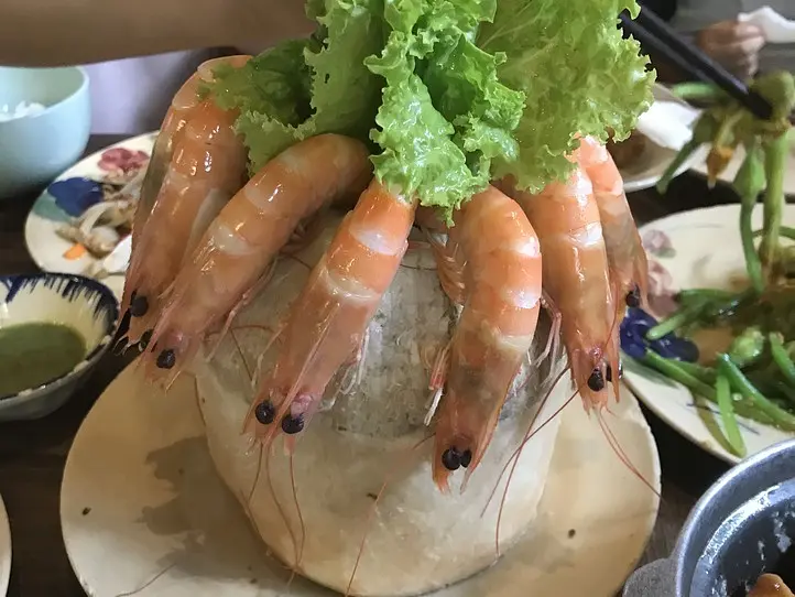 素朴なベトナムの家庭料理を味わおう！~Quan bui