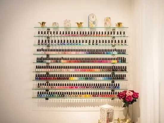 足のマッサージとケア