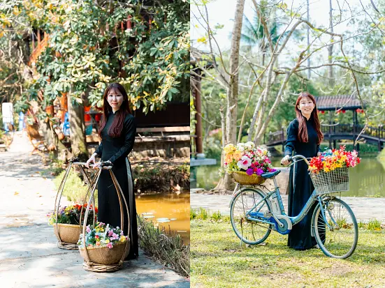 世界一美しい民族衣装！アオザイの魅力と着こなし完全ガイド