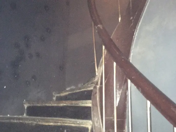 ホーチミンのゴージャスなカフェ２店