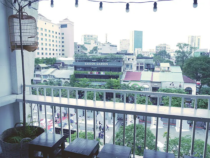 思わず写真を撮りたくなるフォトジェニックなカフェ