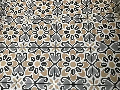 ホーチミン観光土産のオススメ品！タイルコースターを買える店３選