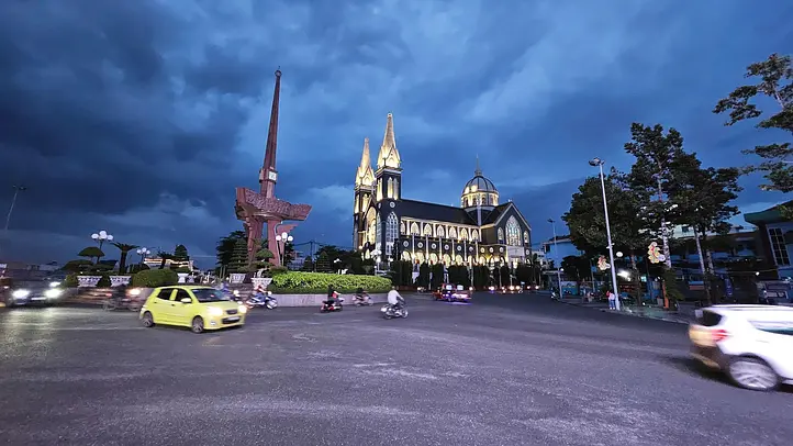 ビンズオン省の必見観光スポット10選｜自然と文化を満喫する週末旅行ガイド