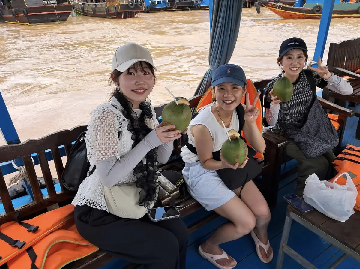 メコン川クルーズおすすめツアー5選｜2026年最新料金・比較ガイド