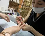 ネイルサロン美沙那