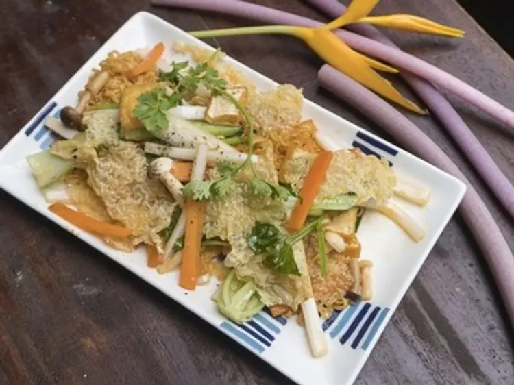 キュー・インドシン