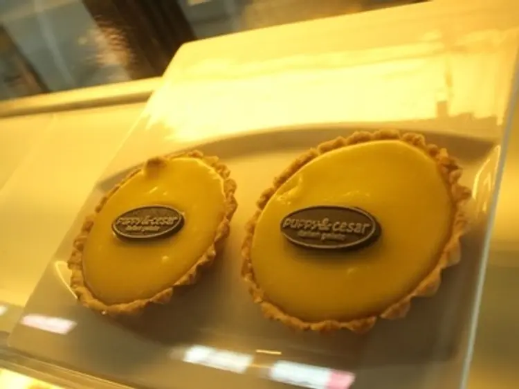 パピー＆シーザー