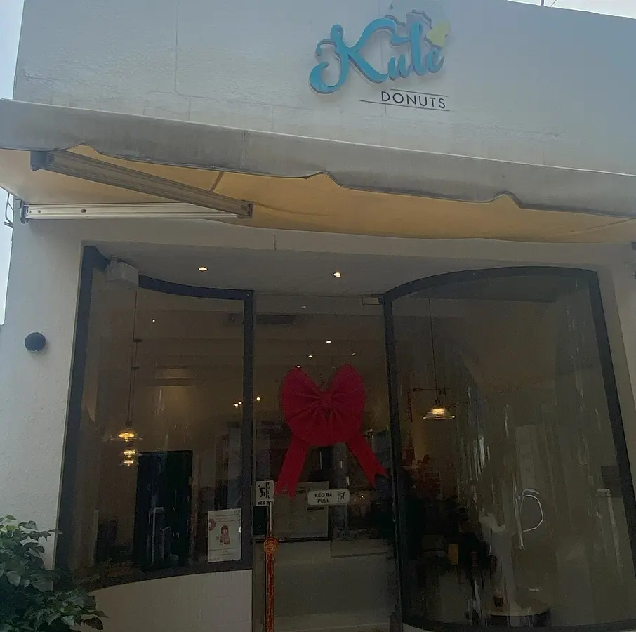 グローバルとローカルの融合!!　 個性豊かなホーチミンのドーナツ専門店特集!! ～ドーナツ好きによるホーチミン・ドーナツ紀行～