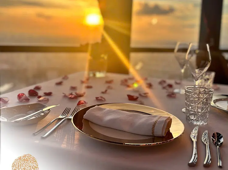 トリュフレストラン