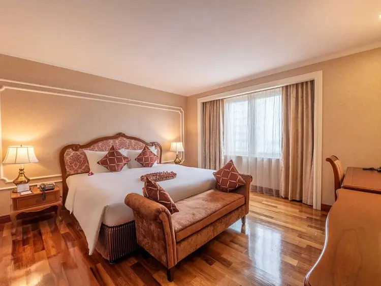 ホテル・グランド・サイゴン