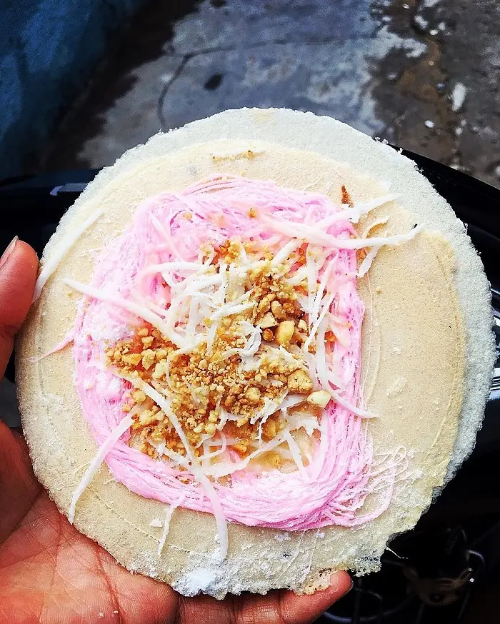 昔と今のベトナムのおやつはどう変わった？