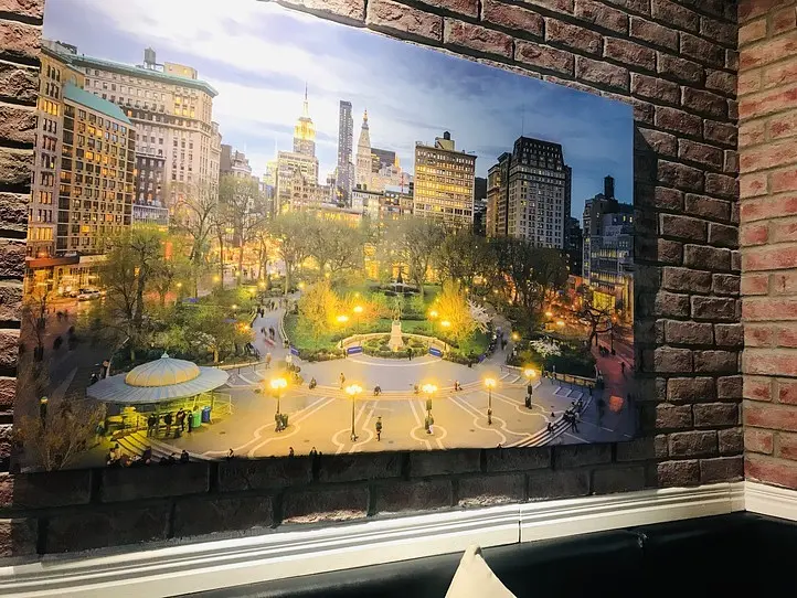 ボリューム満点のサンドウィッチが食べられるカフェレストラン～Journeys Sandwich Bistro