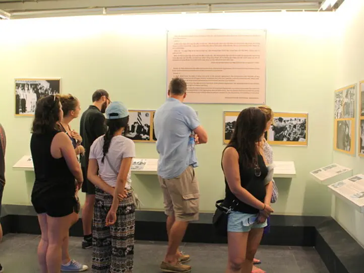 王道の観光スポットを網羅！ホーチミン市内観光の魅力をご紹介します