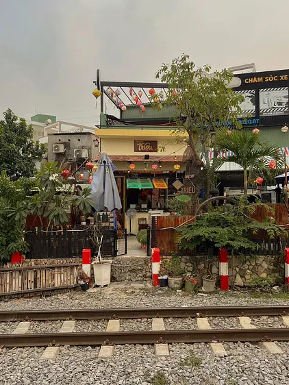 ティエム・カフェ・チエウ