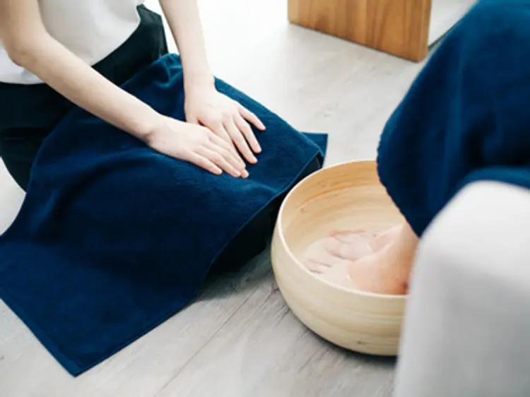 アミ・スパ（Ami Spa）