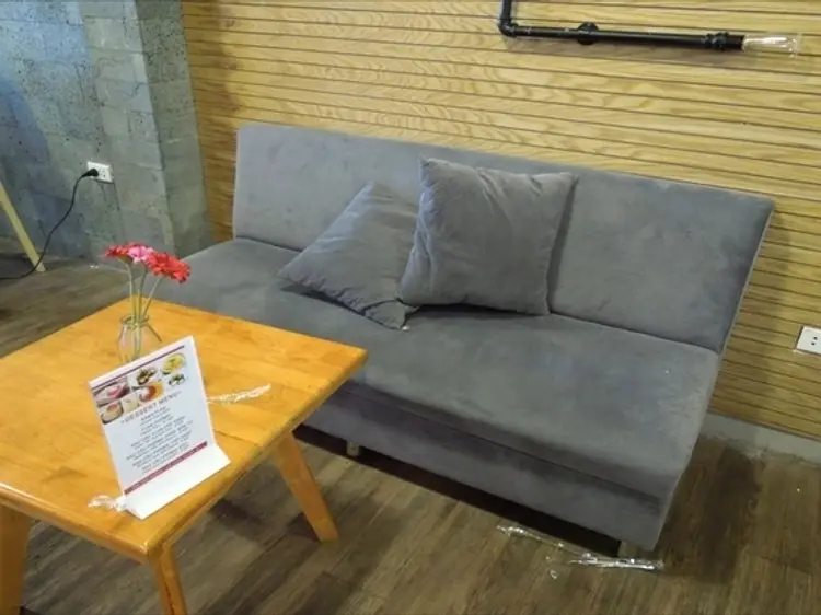 フレッシュ・チャー