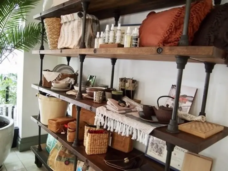 ルー・ジン (レタントン店)