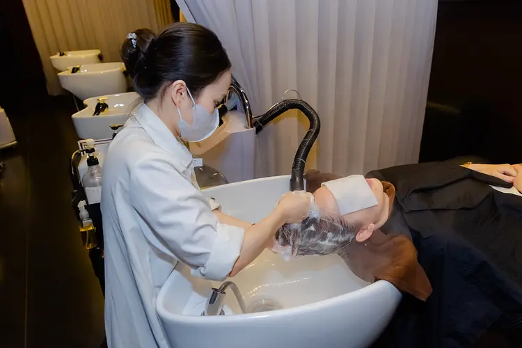 【ホーチミン ヘッドスパ】観光の合間に訪れたい、五つ星ホテル御用達のラグジュアリースパ「Birthree CHAMPACA」