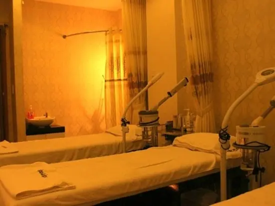 サック・ゴック・スパ