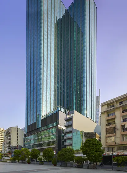 レベリーサイゴン