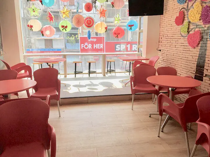 ぶらり♪ホーチミン市のメイン通り・ハイバーチュン通りの散策を楽しもう