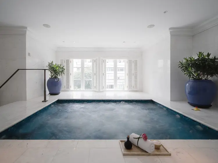 スアン スパ / パーク ハイアット サイゴン