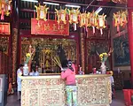 オンボン寺