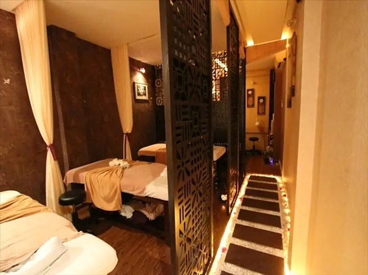 ビューティフル・サイゴン・スパ