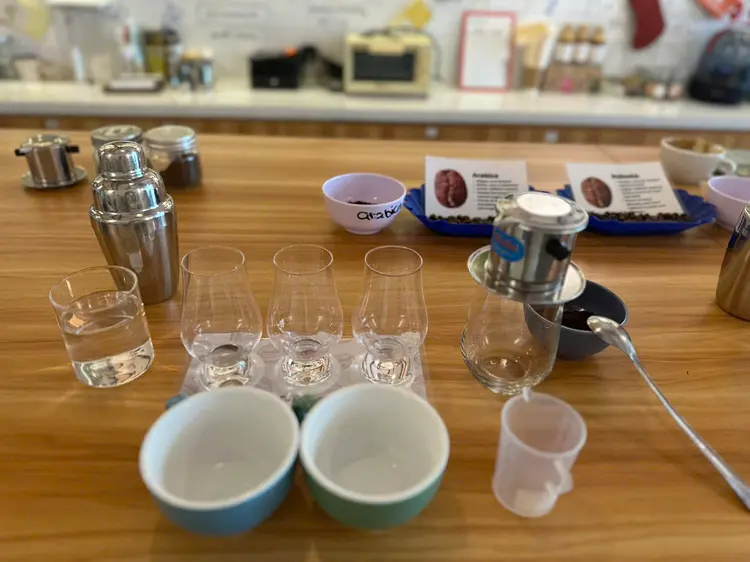 サイゴンソーシャル