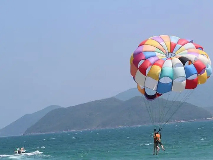 ホーチミンからビーチリゾート「ニャチャン」へ行こう！