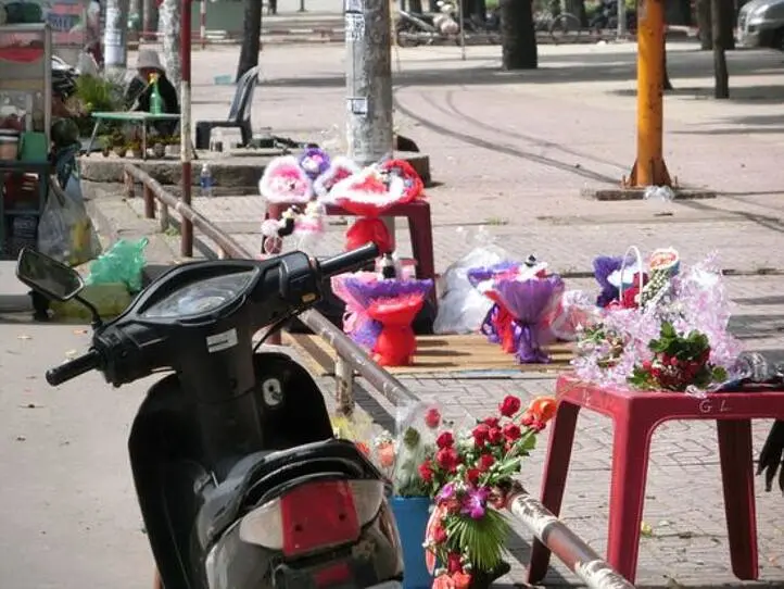 10月20日は「ベトナム女性の日」男性陣は忘れたら大変！？