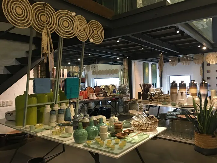 バッチャン焼きもいいけど★ホーチミン発の食器「amaï」