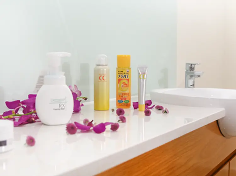 ロートアオハルクリニック ベトナム