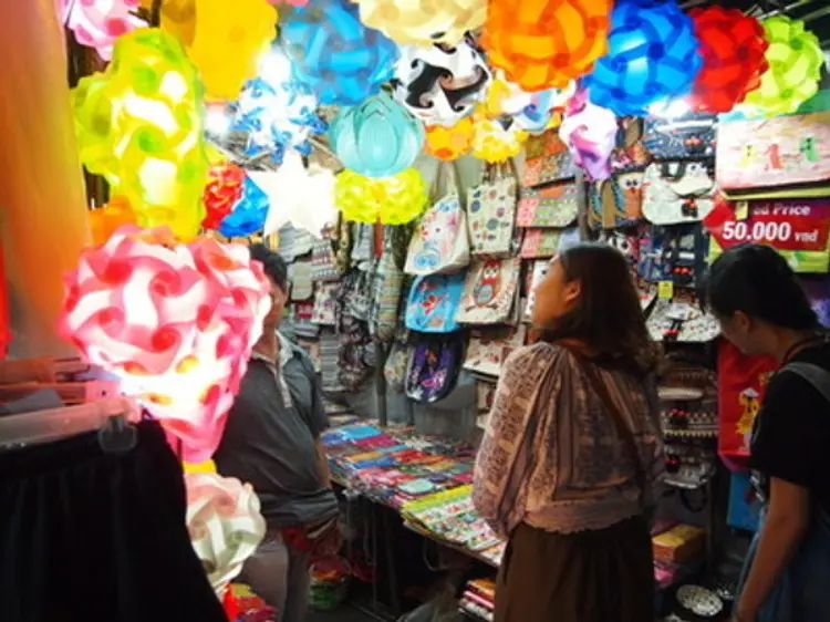 ポコロコ・ベトナム