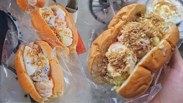 昔と今のベトナムのおやつはどう変わった？