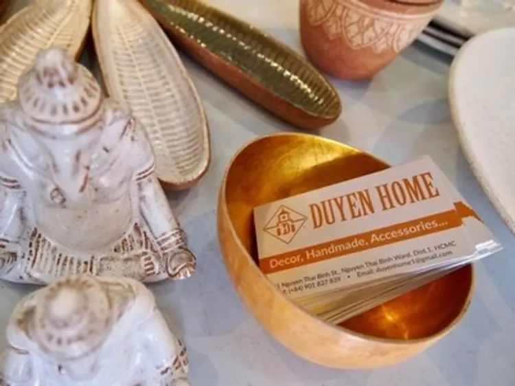 ユエン・ホーム