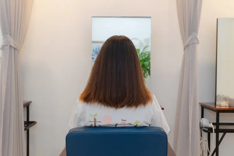 Birthree Champaca Massage & Head Spa（バースリー チャンパカ マッサージ ＆ ヘッドスパ）