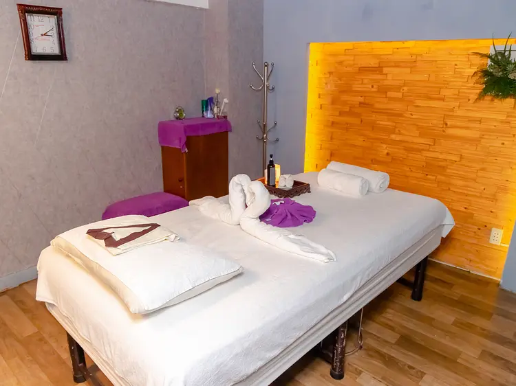 ラムニュンビューティー＆サロン