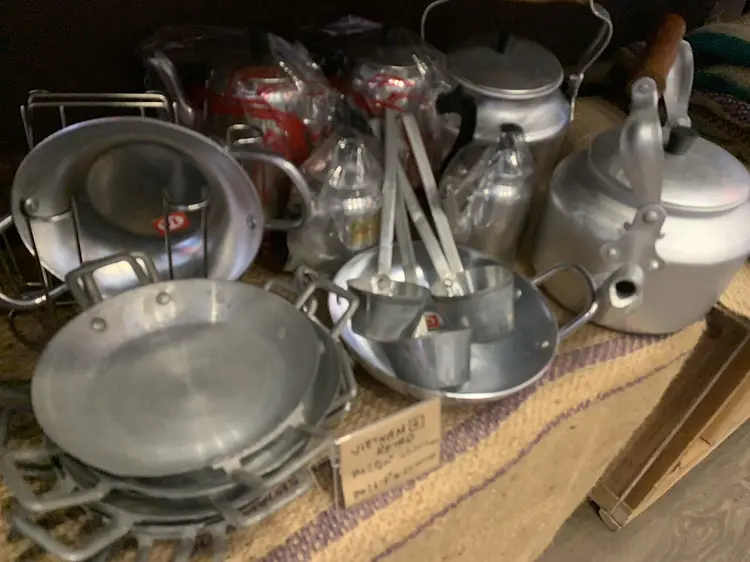 ナビィズ・マーケット