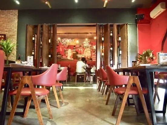 ビースリー・ステーキハウス＆クラフトビール