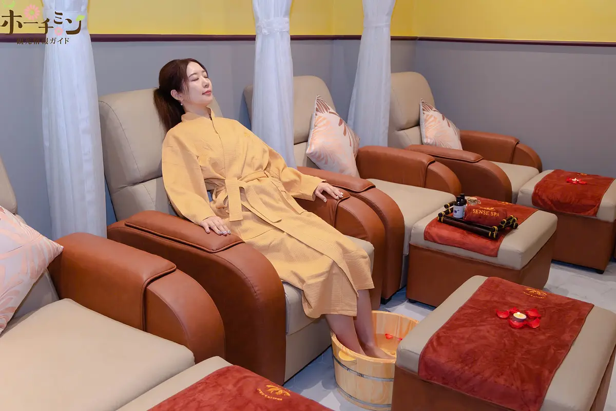 【保存版】ホーチミンの人気スパ5選｜旅好き編集部が本音で厳選（2025年最新）