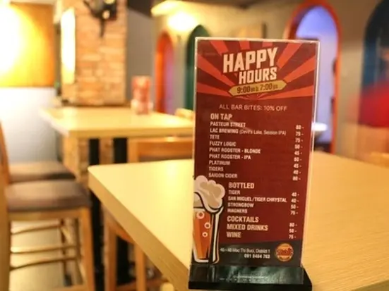 ビール好きよ集まれ！