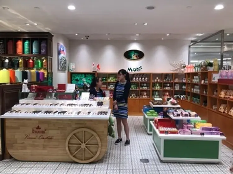 ザ・ギフト・ファーム（ホーチミン・高島屋店）