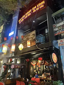 ティエム チムカウ クアイ エム・リン