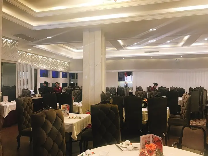 ホーチミンは点心が安くて美味しい！おすすめはドンコイエリアの Dim Tu Tac