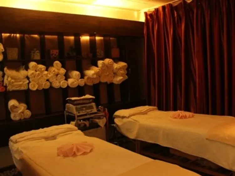 サンフラワー・スパ