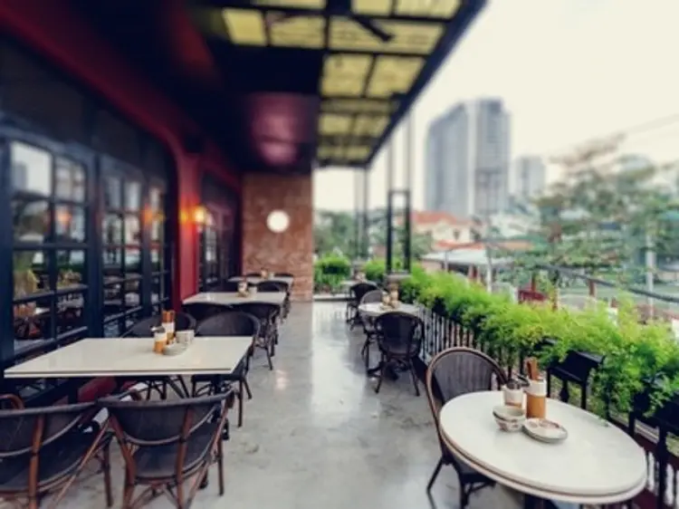 メゾン・マンドー