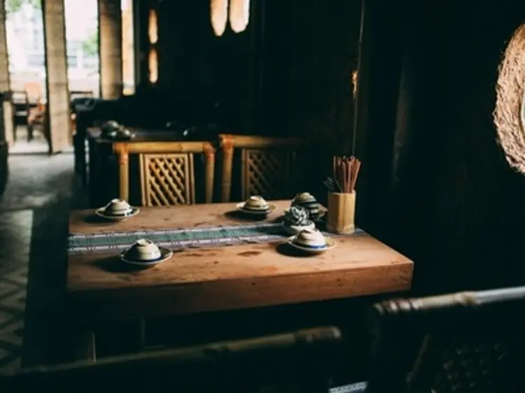 マウンテンリトリート