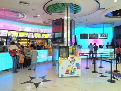 シネプレックス image